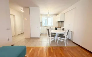 2 camere, modern, bloc nou, balcon, parcare, Centru, str Traian - Poză 12