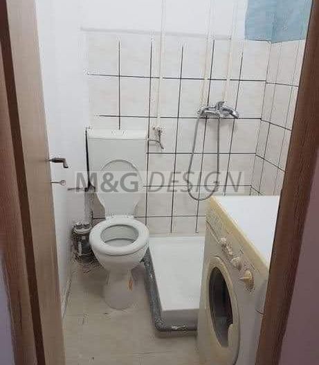 Garsoniera zona Badea Cartan - Poză 3