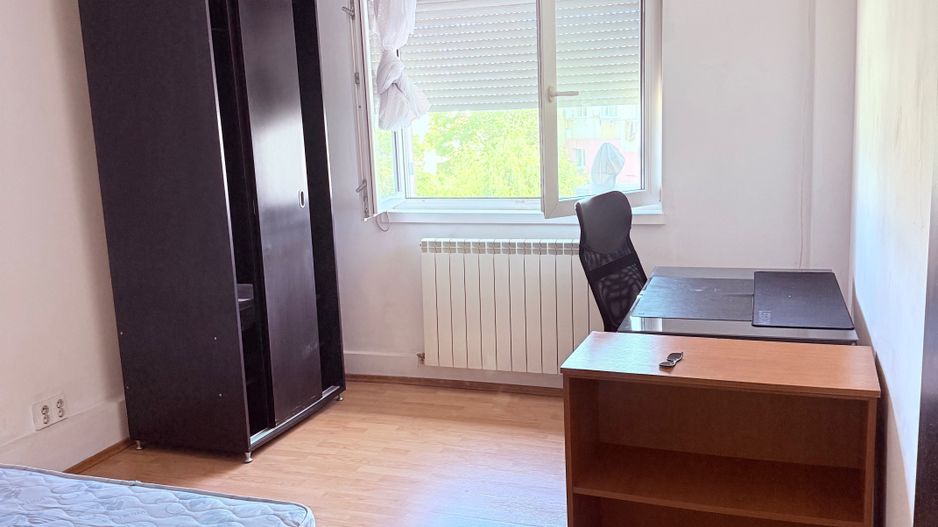 GARSONIERĂ PREMIUM LA PREȚ AVANTAJOS zona Păci/Gorjului - Poză 4