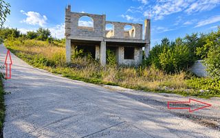 LOT POMICOL DE VÂNZARE – 5,7 ARI | IALOVENI  Î.P. „Floare-Carpet - Poză 3