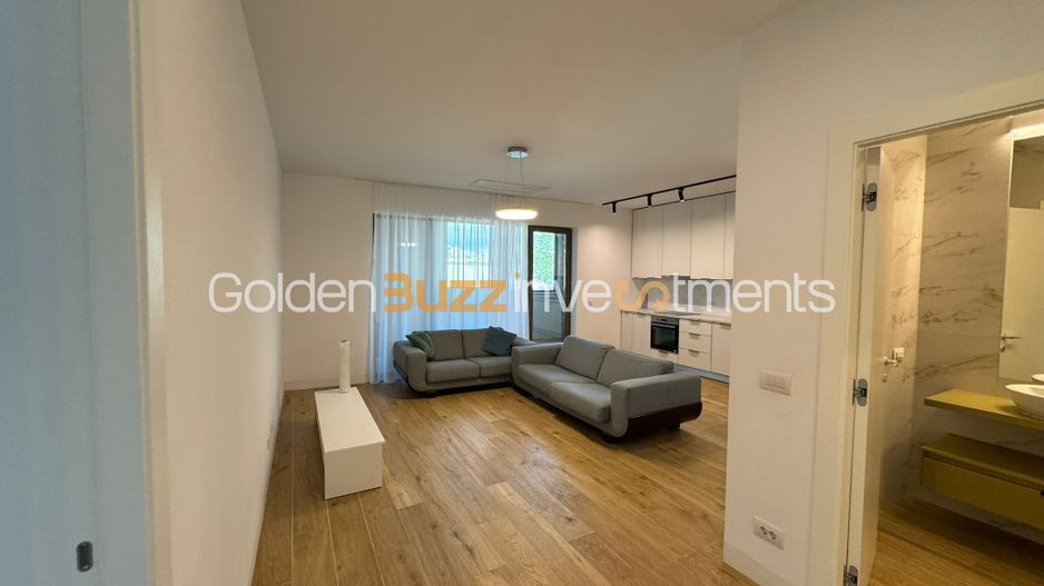 Apartament 3 camere | Parcare subterana | Viitorului 134 Central Distr - Poză 7