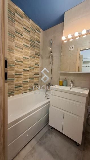 Garsonieră de lux de închiriat – Dristor, București - Poză 5