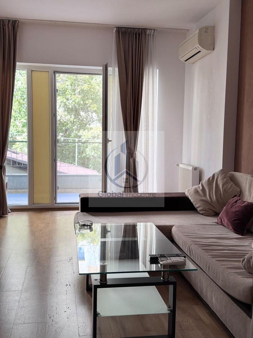 Inchiriere apartament 2 camere bloc nou zona Baba Novac - Poză 3