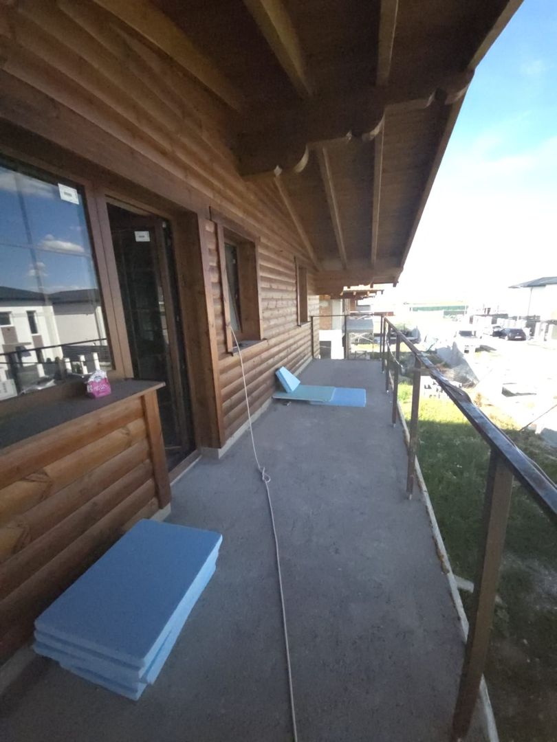 Casa tip  Alpesiana/constructie noua! - Poză 14