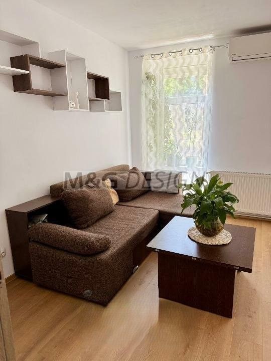 Apartament 2 camere Iosefin la cladire istorica - Poză 1