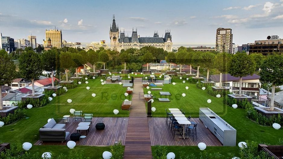 Apartament 1 camera+parcare Palas Campus- Mitropolie - Poză 27