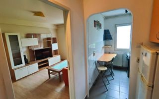 Vânzare apartament cu 2 camere, ideal pentru personalizare – Mănăștur. - Poză 3