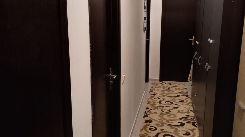 Apartament 2 camere cu 2 bai, decomandat, Trapezului - Poză 5