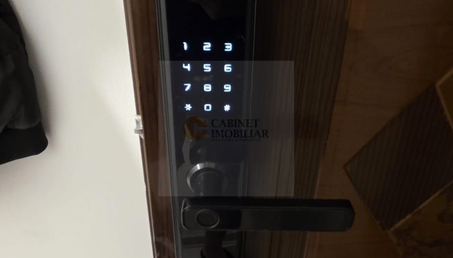 Garsoniera | Mobilat | 1/4 | Utilat | 2007 | Drumul Taberei - Poză 5