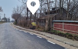 Teren intravilan Dolhasca 3.850 mp - Poză 4