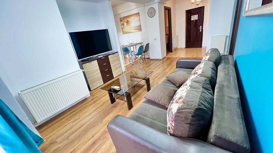 Apartament 2 camere SUMMERLAND - 2 Bai - Foarte Spatios - Poză 2