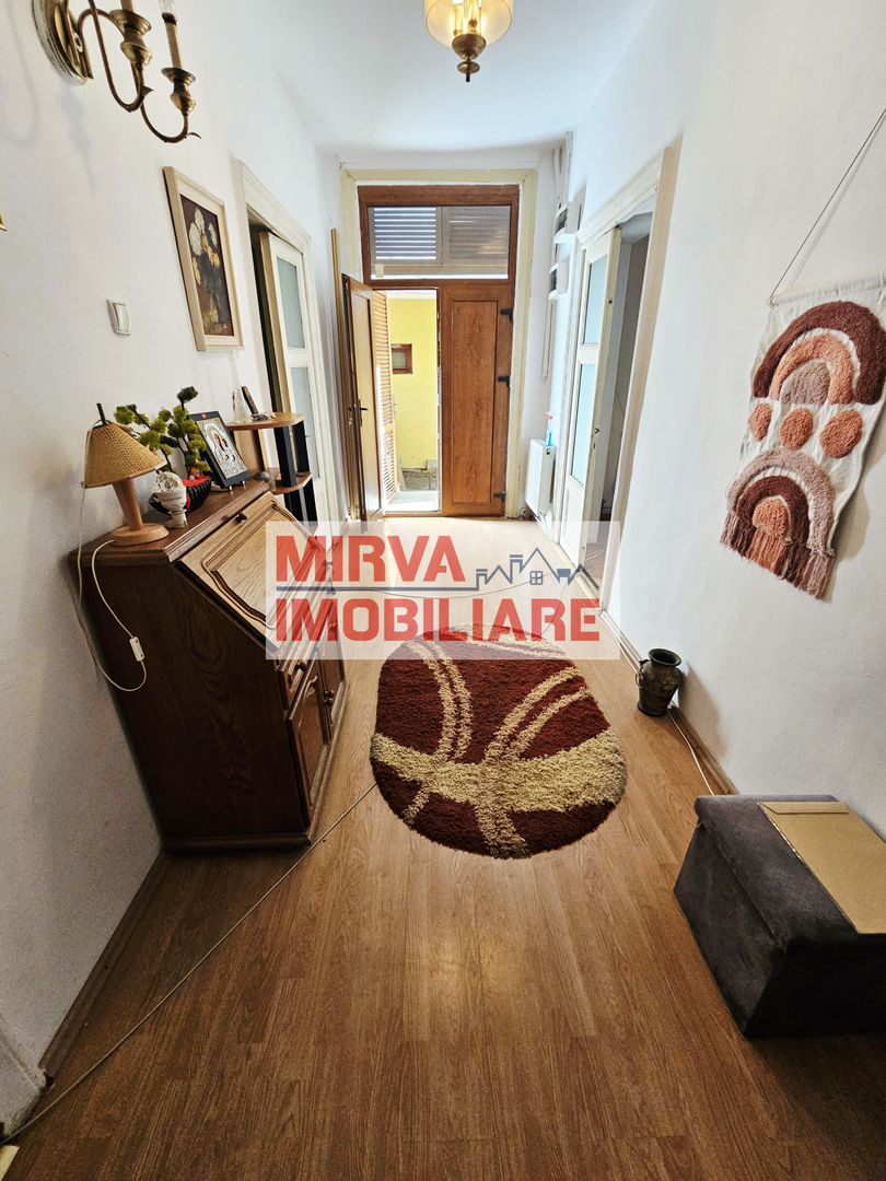 Vanzare proprietate mixtă – Casă + spațiu birou, Ultracentral - Poză 22