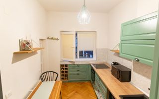 Apartament cu personalitate în vilă – 73,69 mp utili + boxă – Popa Nan - Poză 7