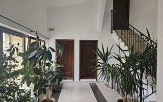INCHIRIERE VILA DOMENII | 250MP | IDEAL ACTIVITATI COMERCIALE |PARCARE - Poză 1