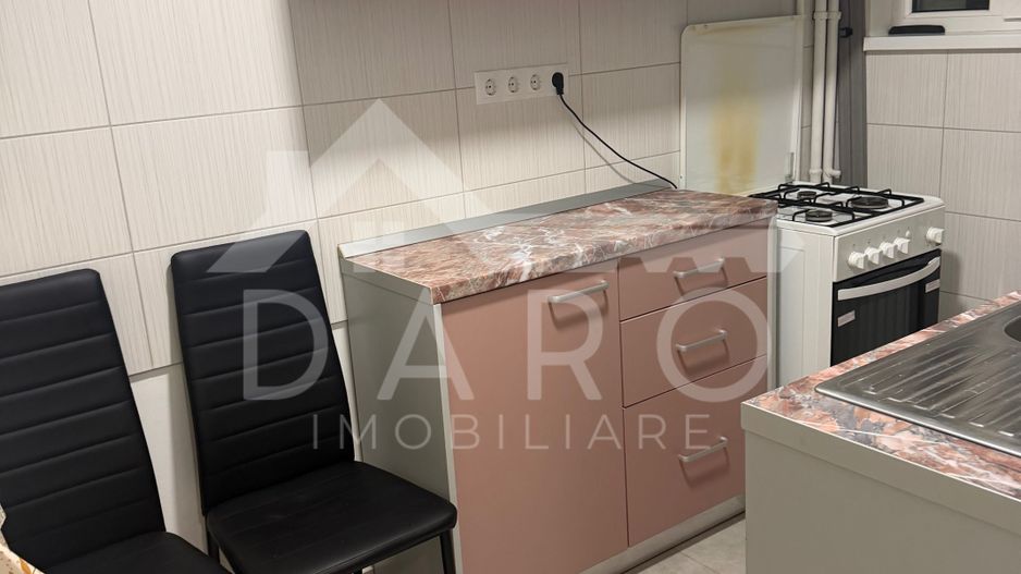 apartament de inchiriat 2 camere - Poză 4