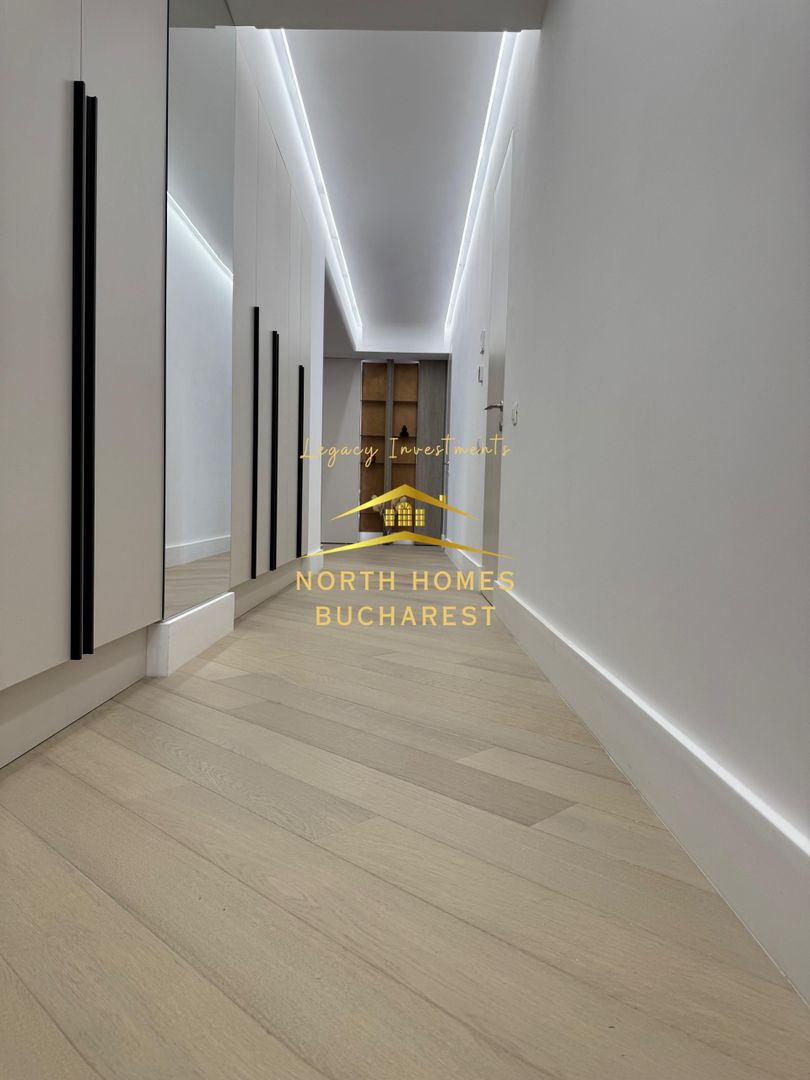 Apartament 3 camere ,Loc de parcare inclus – Cortina 126, lângă Cambridge School - Poză 20