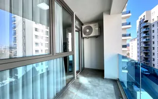 AP. 2 CAMERE - FLOREASCA RESIDENCE, MOBILAT, PARCARE INCLUSA, COMIS 0% - Poză 11