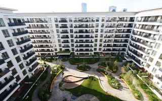 Inchiriere apartament 2 camere cu loc parcare | Nusco City - Poză 8