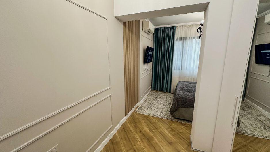 Apartament 3 camere Pipera de vanzare 4 City North I Loc de parcare - Poză 6