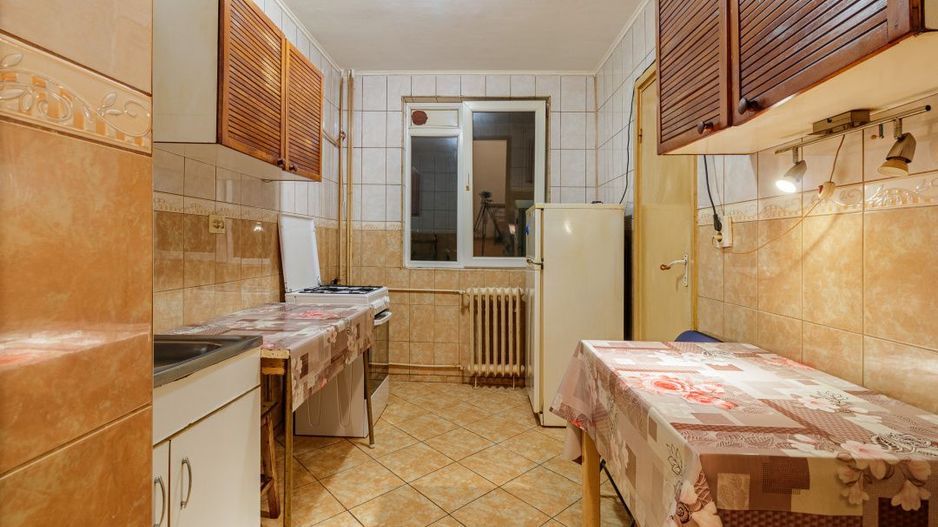 Apartament 3 camere Gorjului - Poză 2