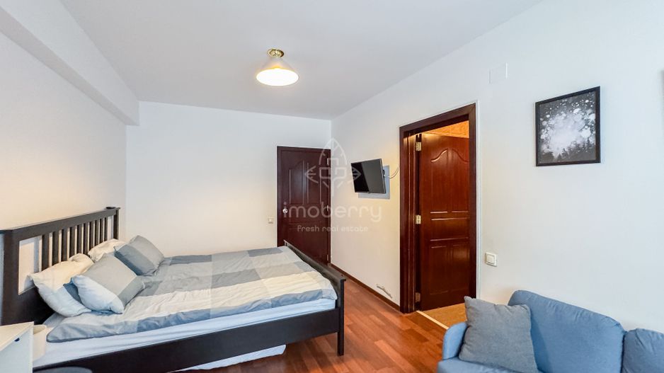 Mamaia | Apartament cu apusuri de poveste | Comision 0! - Poză 12