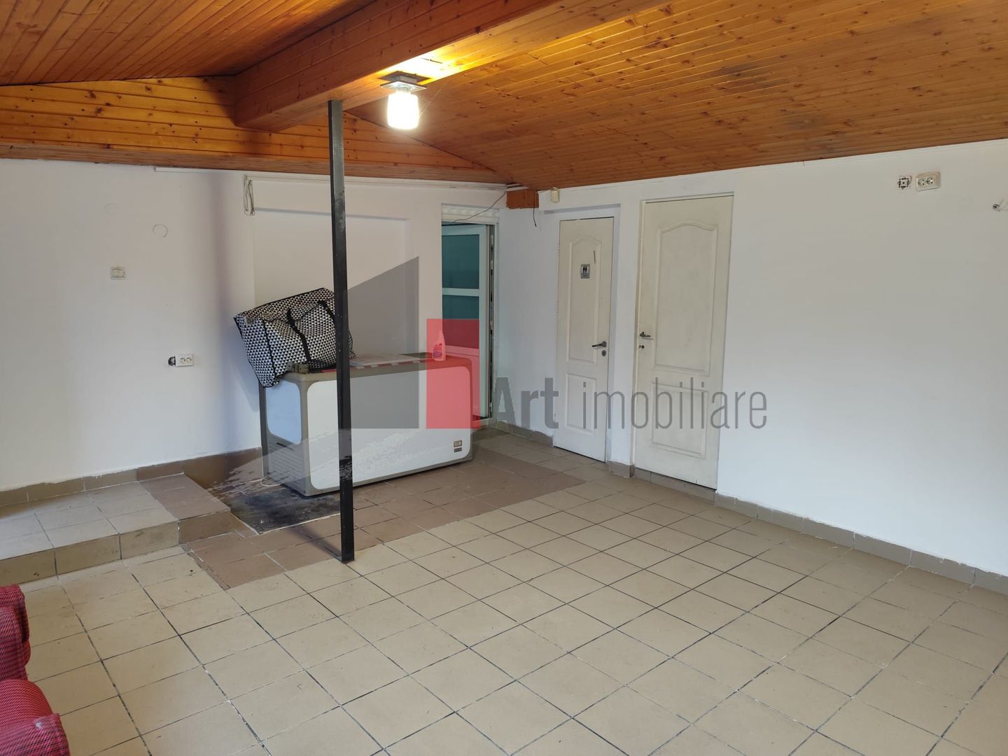 Spatiu/Depozit de inchiriat in Zona Bucurestii Noi - Poză 6