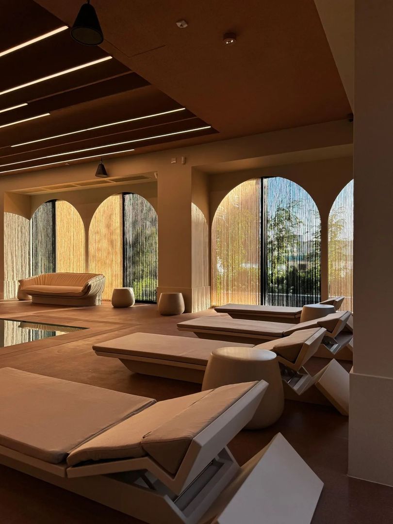 Apartament Luxury I Mobilat Premium I 2 camere I Cortina North - Poză 3