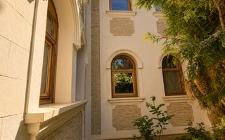 Conac elegant lângă Club Snagov | Teren 1.490 mp | Comision0% - Poză 4