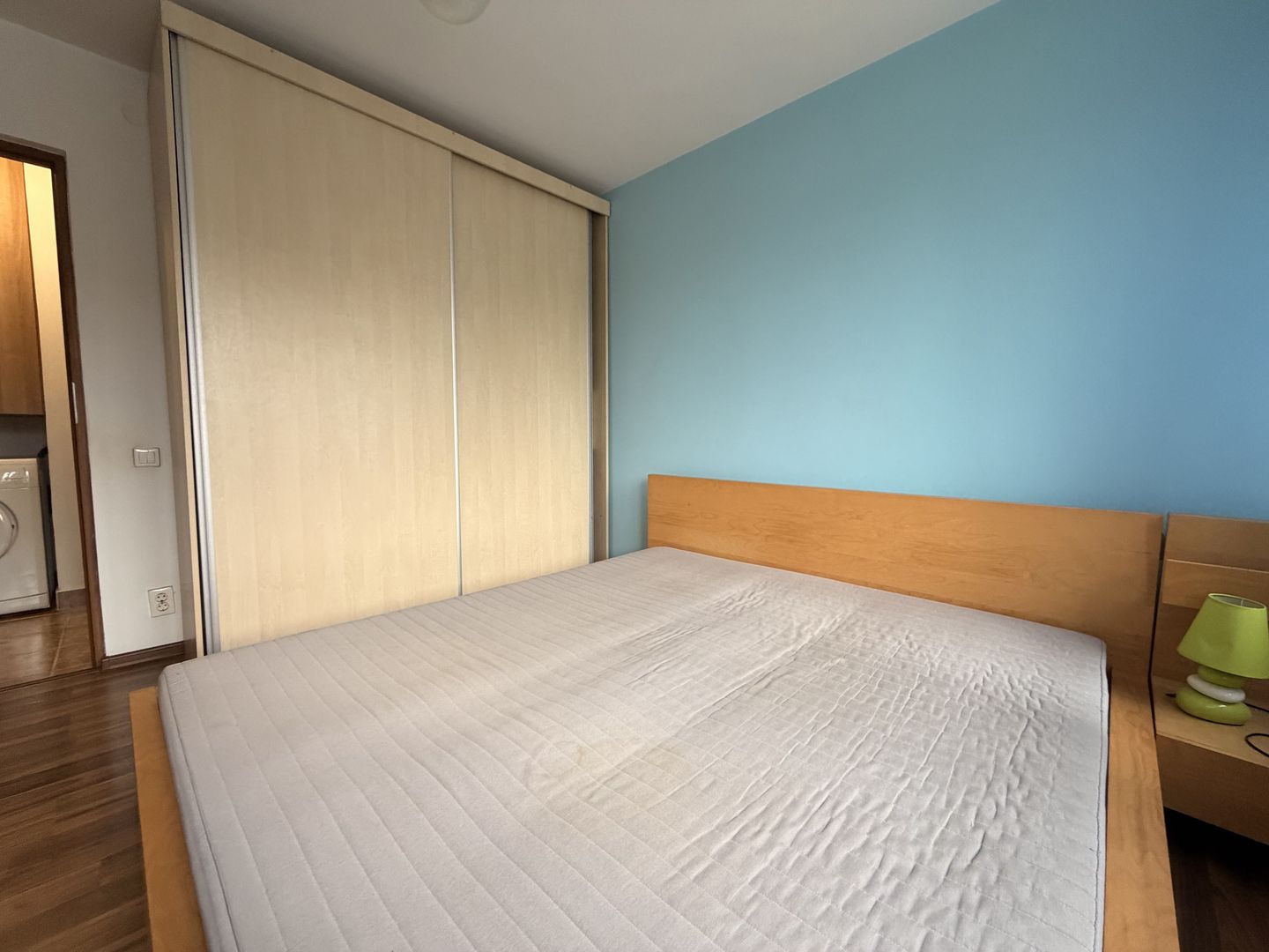 APARTAMENT 2 CAMERE | ETAJ 1 | CONSTRUCTORILOR - Poză 11