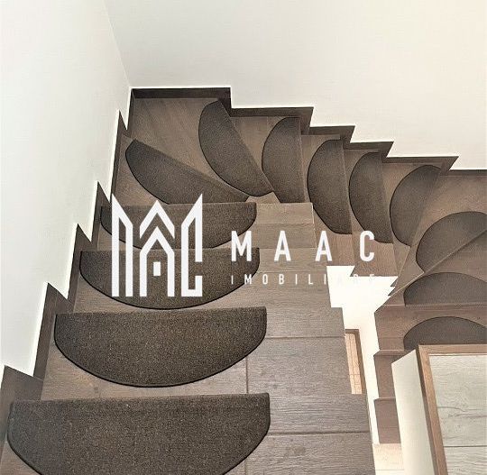 Casa Tip Duplex | 4 Camere | Terasa | Cisnadie - Poză 13