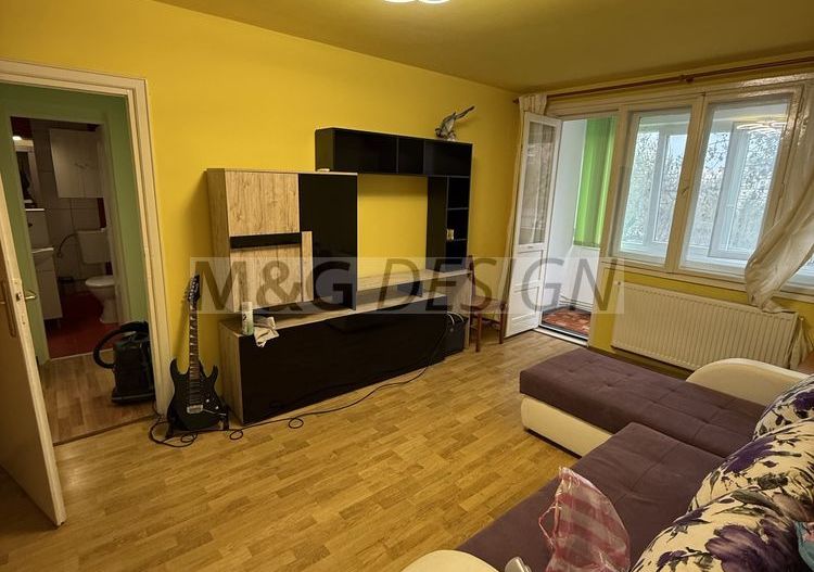 Apartament 2 camere zona Complexul Studentesc - Poză 1