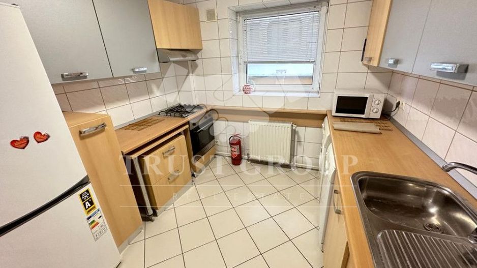 Apartament 3 camere+terasa-Primaverii | loc de parcare - Poză 10