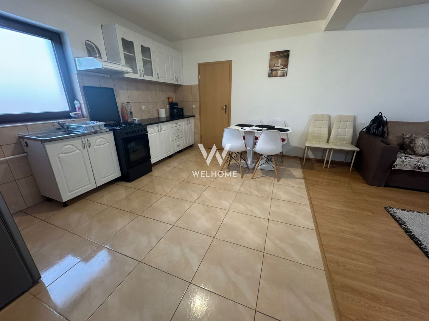 Apartament 2 camere, Turnisor, Sibiu - Poză 5