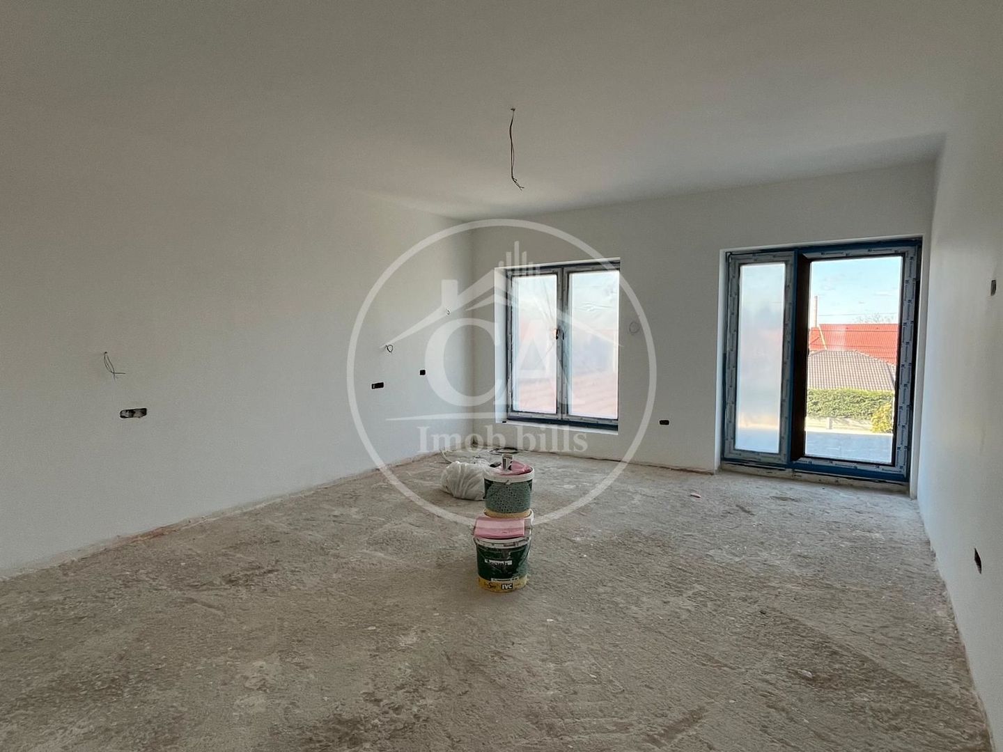 Casa P+E cu 4 camere de vânzare în zona Oncea, Oradea - Poză 6