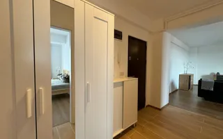 Apartament 2 cam, prima inchiriere, loc parcare subteran–Sapporo TOWN Residence  - Poză 21