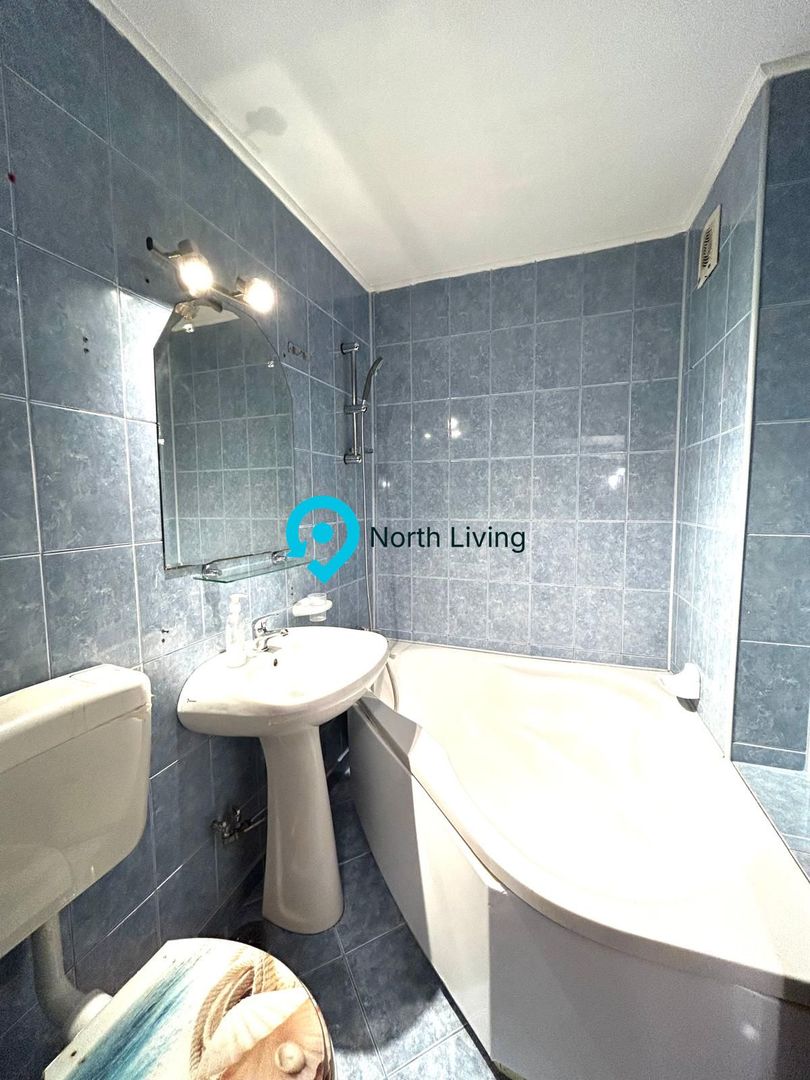 Apartament 3 camere | Titan - Poză 5
