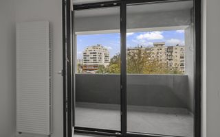 2 CAMERE, etaj 2, 63 mp, CENTRALA PROPRIE , metrou in apropiere, COMISION 0% - Poză 25