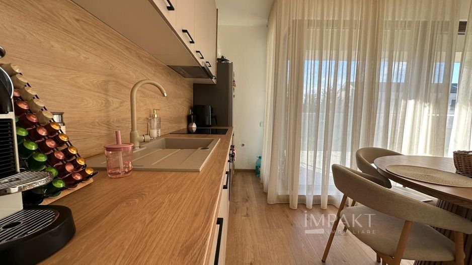 Apartament 3 camere | 2 bai | Bloc cu Lift | Borhanci-Gheorgheni - Poză 2