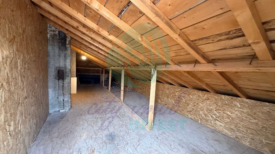 Casă birouri Parcul Circului | Curte proprie | Terasă 30 mp - Poză 11