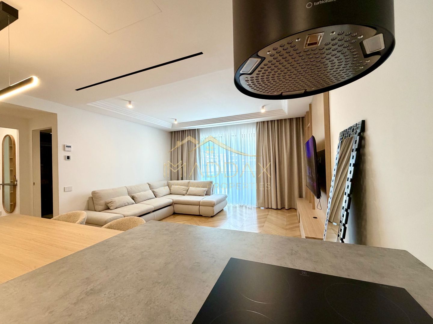 Apartament cu 3 camere *110mp* // Șoseaua Nordului - Herastrau - Poză 7