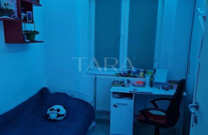 Apartament 4 camere mobilat și utilat. Gheorgheni, Hotel Royal. - Poză 6