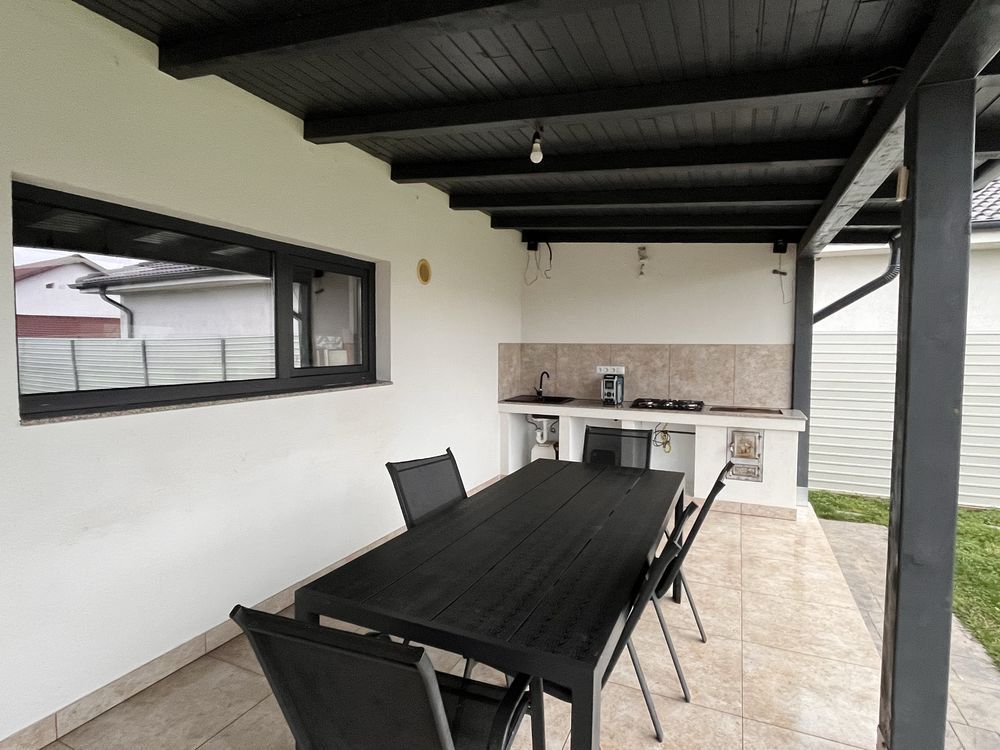 Casa mobilata utilata pe un singur nivel in Satu Mare - Poză 2