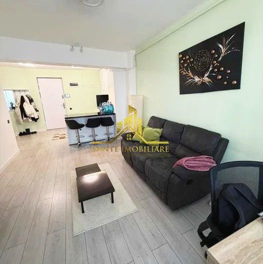 2 camere, mobilat modern, bloc nou, terasa, parcare, Zorilor, Wings - Poză 3