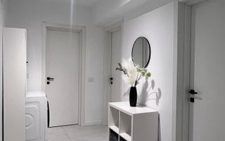 Apartament cu 3 camere | Parcare Subterana | Prima Green | Oradea - Poză 6