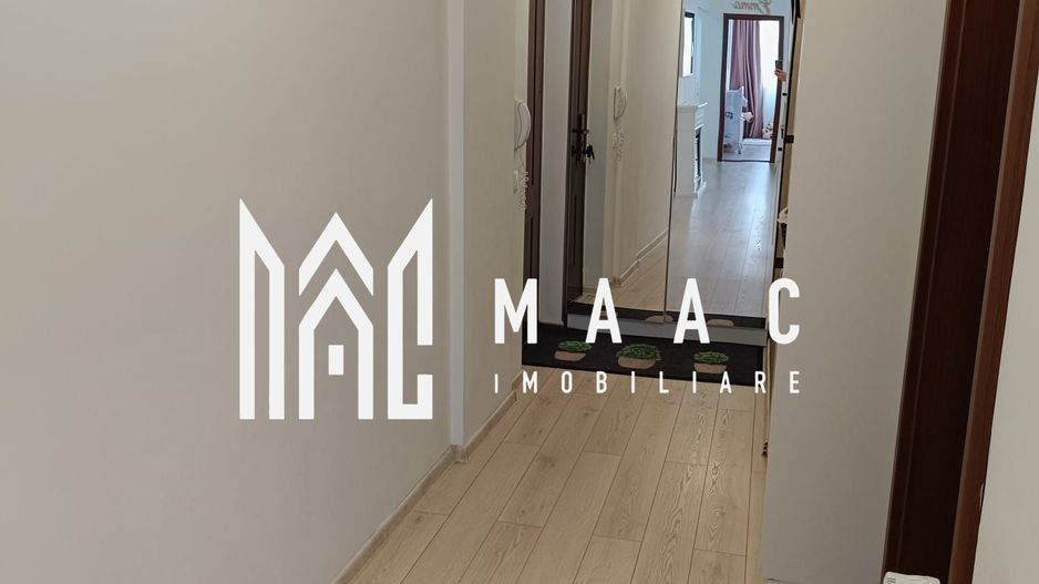 Apartament 3 camere | Etaj3 | Balcon | Pivnita | Valea Aurie - Poză 7