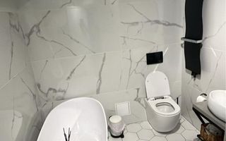 Vpartament 4 camere -Lujerului - Poză 3