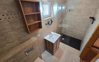 Casa 4 camere 3825 mp teren Cisnadioara - Poză 13