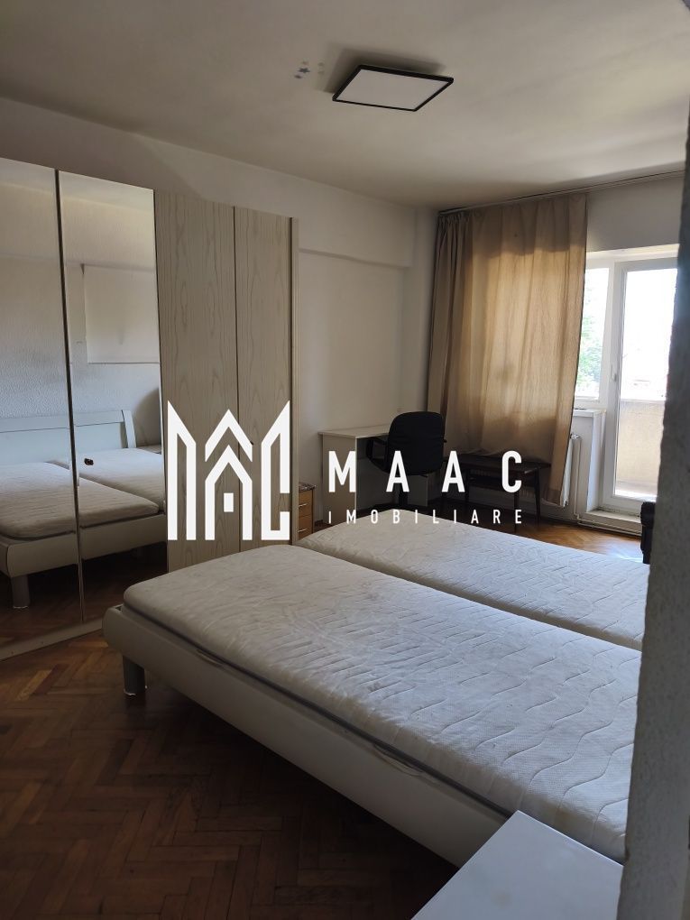 Apartament 2 camere | 70 mpu | Balcon | Mihai Viteazu - Poză 3