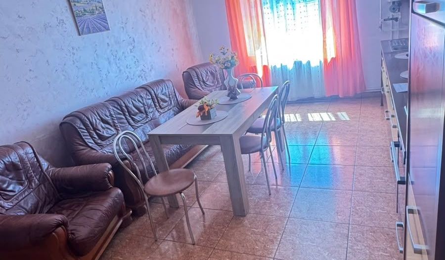 Apartament scara interioara - Poză 2