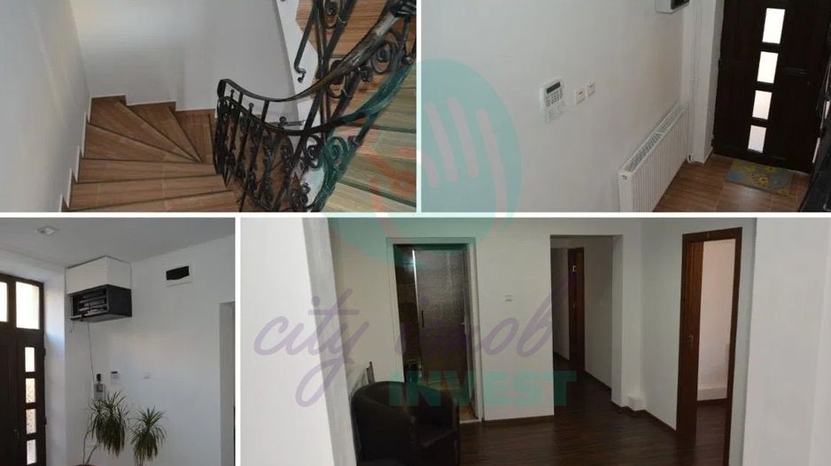 Casa CONSOLIDATA in 2013 zona Pache Protopopescu - Poză 12